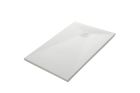 Receveur Centuria Stone 120X75 blanc mcbath