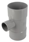 EMBRANCHEMENT SIMPLE FEMELLE/FEMELLE 87°30 DIAMETRE 110/50 - BV788