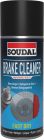 Nettoyant - BRAKE CLEANER - spray de 400ml