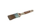 Brosse plate ˈSpécial vernis & lasure'  65mm