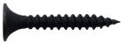 Vis tête évasée LS55 - long. 55mm x diam. 3,5mm - Boîte de 500