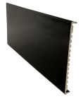 BANDEAU CELLULAIRE EPAISSEUR 15MM HAUTEUR 40CM 4 METRE NOIR  - C15B404N