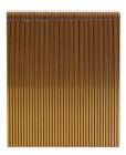 AGRAFES BS29075 DTES GALV 12m /BT2160