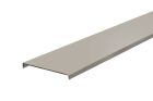 Cloison - NEZ DE CLOISON ALU 2.60 ML EN 104 MM BLANC