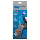 PATIN  93X230 G. 40 NON PERF.X8P SC
