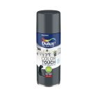 Aérosol - COLOR TOUCH BRILLANT Anthracite - 400 ml