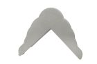 EMBOUT ANGL'ISOL HAUTE PROTECTION SUR ALU A COLLER