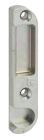 Gâche centrage 85x18mm droite/gauche