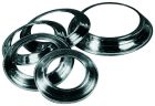 ROSACE ALUMINIUM DIA 150