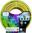 Tuyau - NTS LIME Vert 15 mm - 25 m / SANS PHTALATE