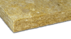 Panneau isolant en laine de roche, mono densité. - Sorock L 1350 x l 400 x ép 90 (mm) R=2,60