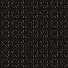 Grès cérame porcelainé - Pro Architectura 3.0 Carreau de fond 15 x15 pure black