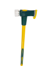MERLIN ÉCLATEUR SECURI-T 3 KG MANCHE NOVAMAX