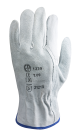 Gants EUROSTRONG 1240 fleur standard dos croûte T11