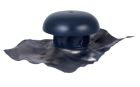 CHAPEAU VENTILATION AVEC COLLERETTE ETACHEITE  45X33 DIAMETRE 140   - CD14