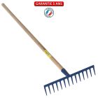 RATEAU 14 DTS DROITES EM 1.5M SOUDE PEFC