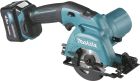 Scie circulaire - HS301DSMJ 12 V CXT Li-Ion 4 Ah - diam. 85 mm
