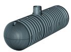 Cuve à enterrer en polyéthylène - Carat XXL 116000 L avec maxi-dôme