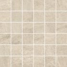 GRES CERAME - NST MOS 5X5 TAUPE