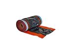 Vario Roll Thermo alu-PVC plissé - rlx de 5,0m x 300mm - gris