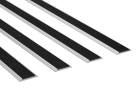 PG1AP  3M PROFILE DE GUIDAGE POLYMERE 36 MM
