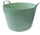 AUGE CAPAZO PRO VERT SAUGE 42 LITRES RENFORCEE