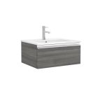 Meuble SPIRIT 600 1 tiroir métallique ALSACE 598 x 270 x 450 mm
