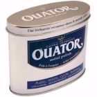 OUATOR AUTO BOITE METAL 75G
