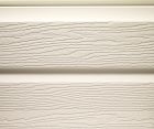 Bardage PVC - Barcel creme mat - long. 5m x larg. 30cm x ep.6mm