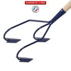 CULTIVATEUR 3 DTS SM