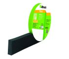 Mousse imprégnée - illbruck TP615 illmod 3A 30/6-15 noir 3,3m