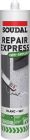 Mastic acrylique - REPAIR EXPRESS Crépi - cartouche de 290ml