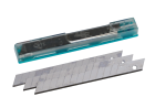 Lames pour cutter - Boîte de 10 lames 9mm