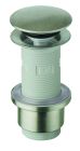 bonde lavabo up&down inox