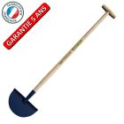 DRESSE BORDURE  EM BOIS BEQUILLE  0.95 M