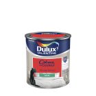 Peinture - CRÈME DE COULEUR SATIN Rouge Design 0,5 L