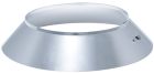 LARMIER INOX DOUBLE PAROI Ø125