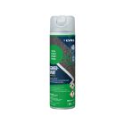 AEROSOL DE MARQUAGE - vert - en boite de 15-500 ml