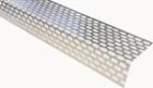 Profilé de ventilation alu brut - 2,5m x 30 x 110mm