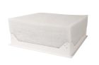 TRAPPE DE PLAFOND 51X51 AVEC ISOLANT 250MM   - TPI51
