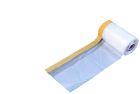 FILM DE PROTECTION 33M X 1,40M
