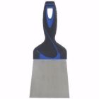 COUTEAU ENDUIR.INOX/BIMAT 24cm