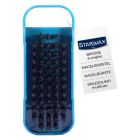 Brosse à ongles Etiquette x1