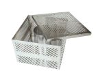 VARIAFLOW® Réhausse Ø100 Platine 340² Ht PG 280
