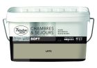 Peinture intérieur - TP MGAMME SOFT LATTE 2.5L