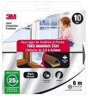 Joint Très Mauvais Etat Premium Marron 6m