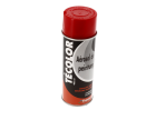 Peinture acrylique, Rouge feu brillant - Aérosol 400ml