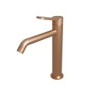 MITIGEUR LAVABO HAUT AVEC VIDAGE UP&DOWN