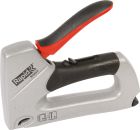 Agrafeuse cloueuse manuelle MS853 ALUTEC