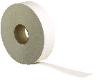 Bande à Joint papier en rouleau pour plaque de plâtre - long. 150m x larg. 50mm